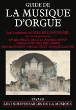 Emprunter Guide de la musique d'orgue livre