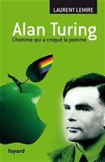 Emprunter Alan Turing. L'homme qui a croqué la pomme livre