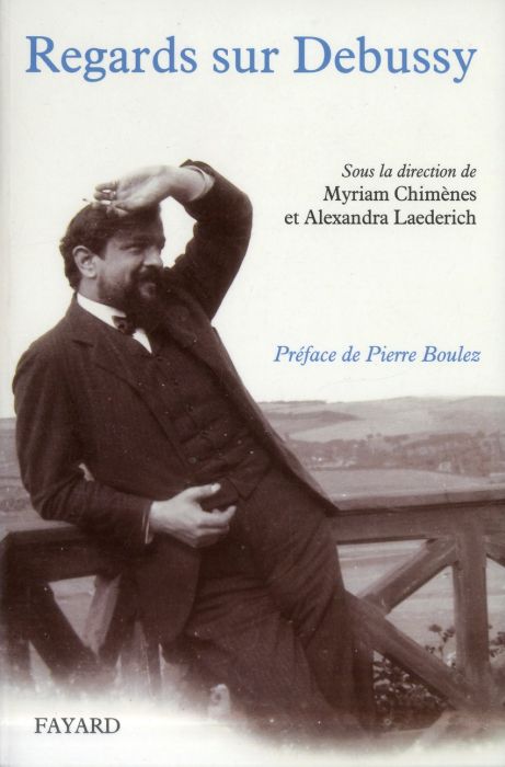 Emprunter Regards sur Debussy livre