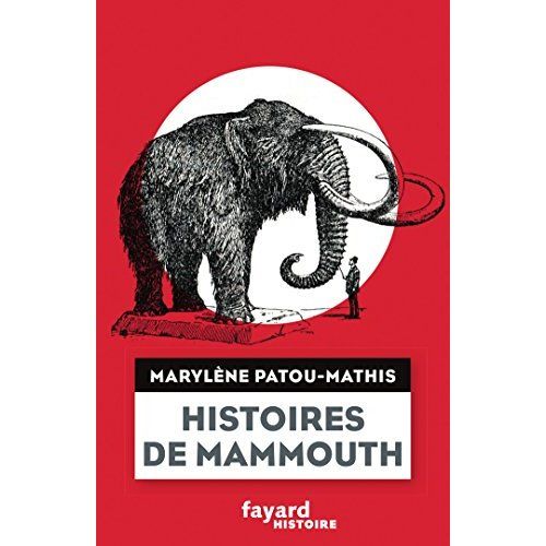 Emprunter Histoires de mammouth livre