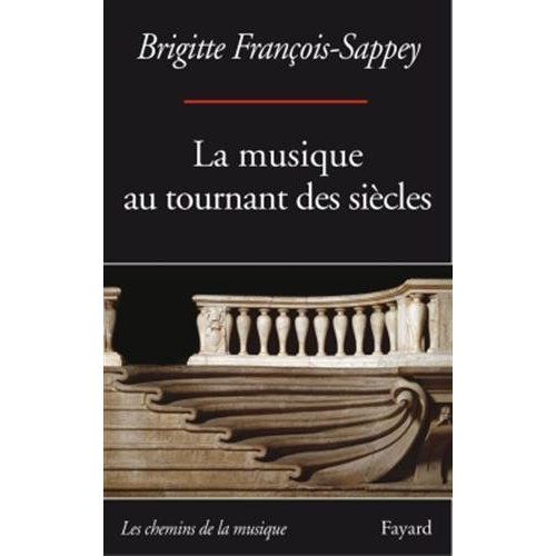 Emprunter La musique au tournant des siècles. 89-14 livre