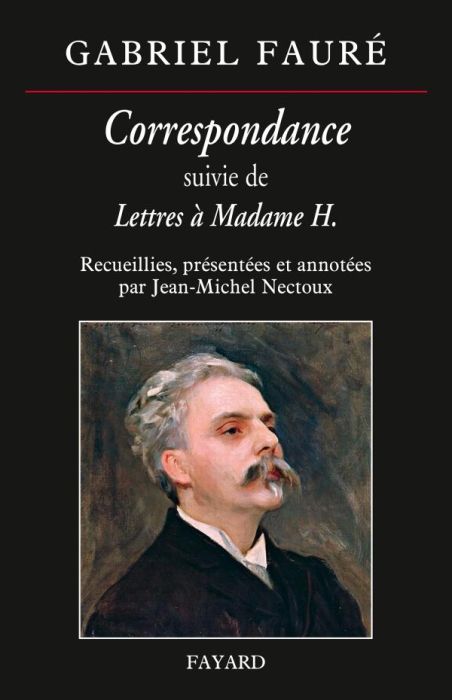 Emprunter Correspondance. Suivie de Letrres à Madame H. livre