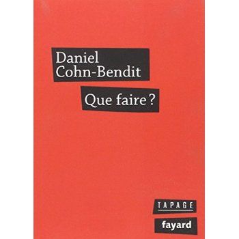 Emprunter Que faire ? livre