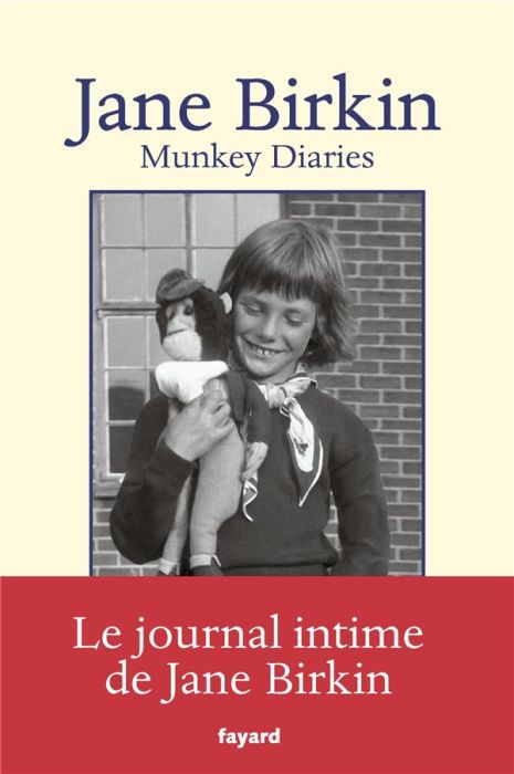 Emprunter Munkey diaries. Journal, 1957-1982 livre