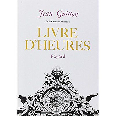 Emprunter Livre d'Heures livre