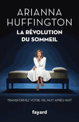 Emprunter La Révolution du sommeil. Transformez votre vie, nuit après nuit livre