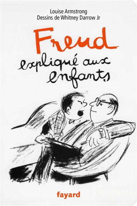 Emprunter Freud expliqué aux enfants livre