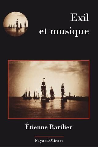 Emprunter Exil et musique livre