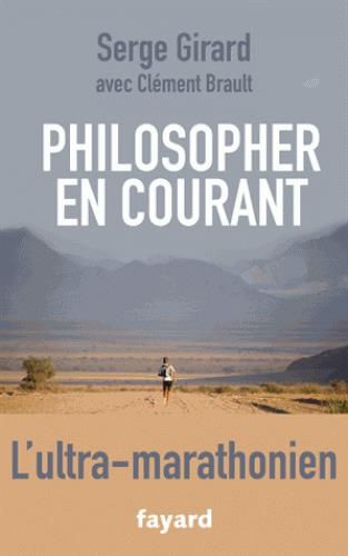 Emprunter Philosopher en courant livre