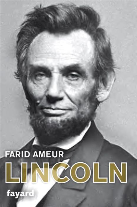 Emprunter Lincoln livre