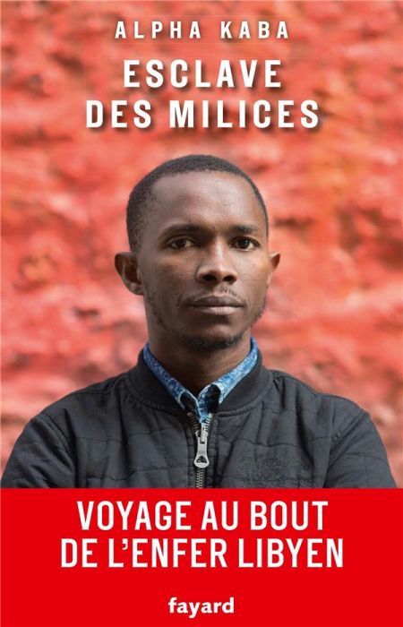 Emprunter Esclave des milices livre