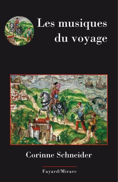 Emprunter Les musiques des voyages livre