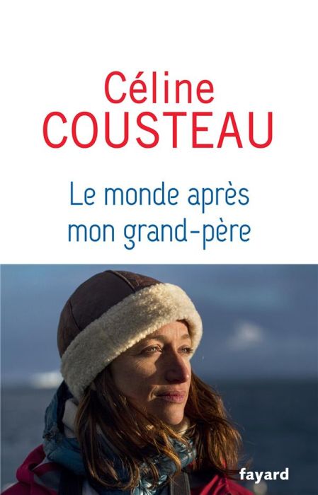 Emprunter Le monde après mon grand-père livre