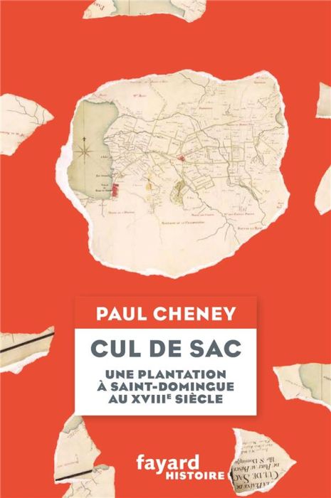 Emprunter Cul-de-Sac. Une plantation à Saint-Domingue au XVIIIe siècle livre