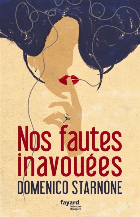 Emprunter Nos fautes inavouées livre