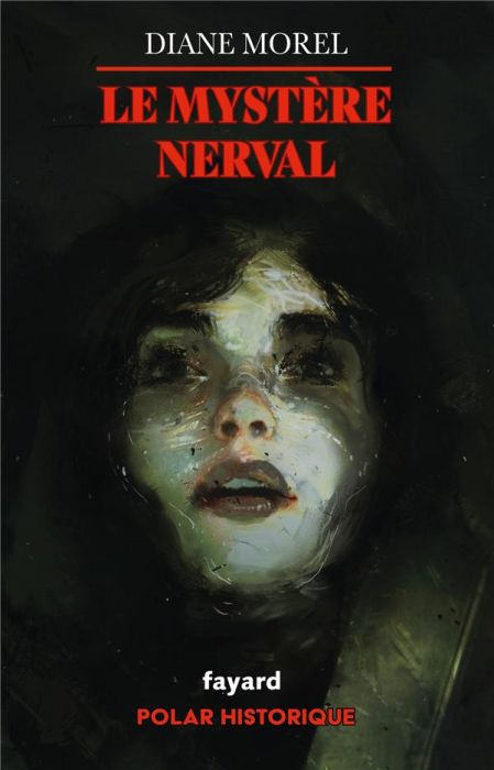 Emprunter Le mystère Nerval livre