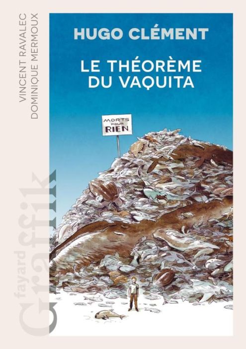 Emprunter Le théorème du Vaquita livre