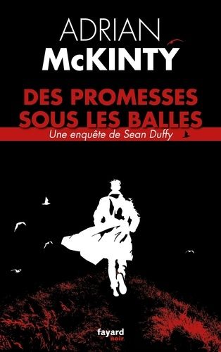 Emprunter Des promesses sous les balles livre