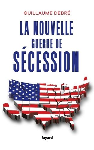 Emprunter La nouvelle guerre de Sécession livre