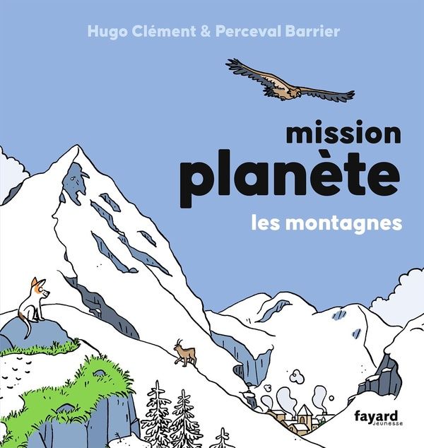 Emprunter Les montagnes livre