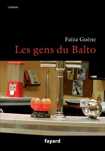 Emprunter Les gens du Balto livre