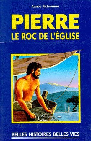 Emprunter PIERRE. Le roc de l'église livre