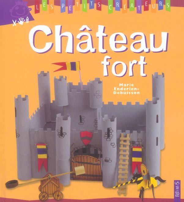 Emprunter Château fort livre