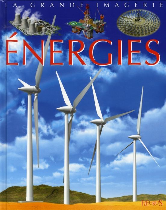 Emprunter Energies livre