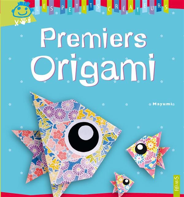 Emprunter Premiers origami livre