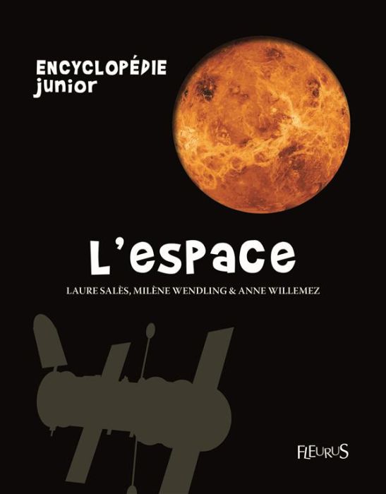 Emprunter L'espace. Avec un quiz de 50 questions offert livre