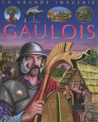 Emprunter Les Gaulois livre