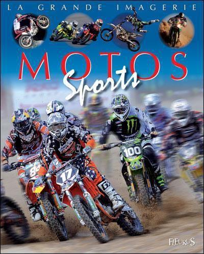 Emprunter Motos sports livre