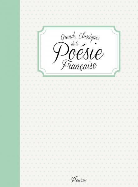 Emprunter Grands classiques de la poésie française livre