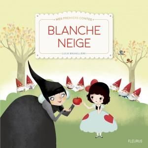 Emprunter Blanche-Neige livre