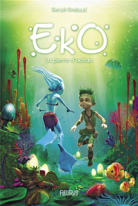 Emprunter Eko livre