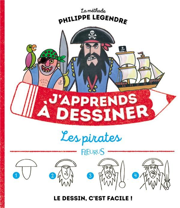 Emprunter Les pirates livre