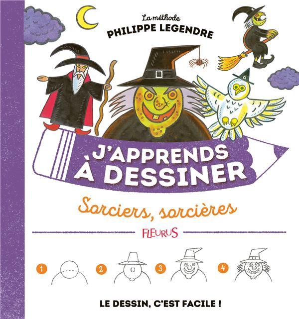 Emprunter Sorciers, sorcières livre