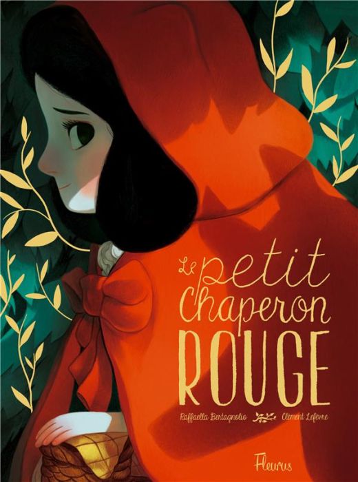 Emprunter Le Petit Chaperon Rouge livre