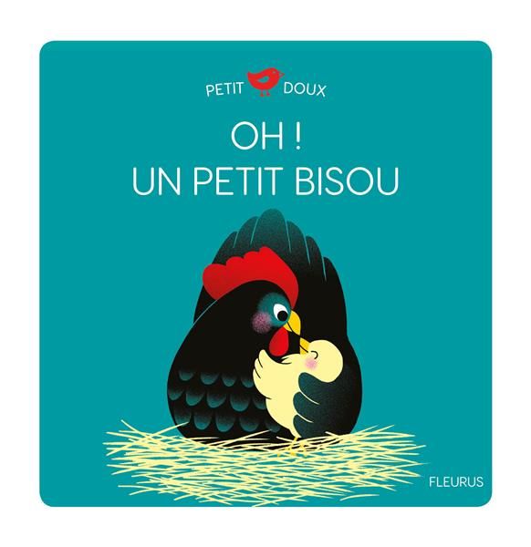 Emprunter Oh ! un petit bisou livre