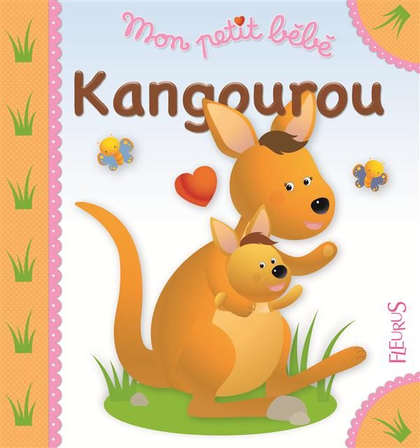 Emprunter Kangourou livre