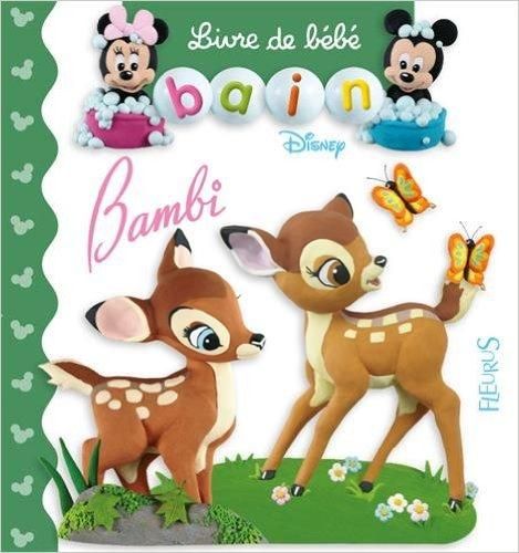 Emprunter Bambi livre