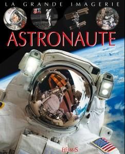 Emprunter Les astronautes livre