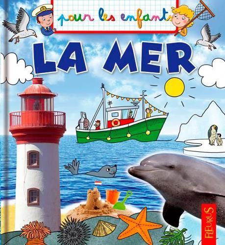 Emprunter La mer livre