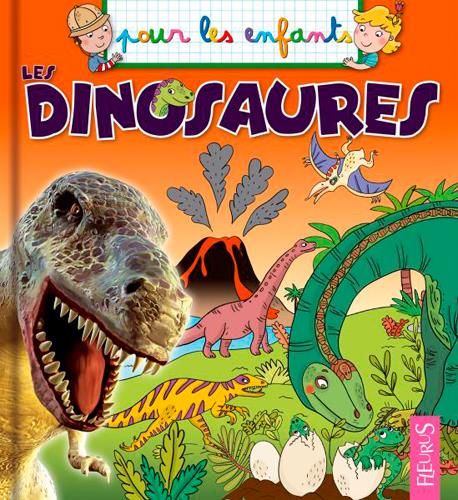 Emprunter Les dinosaures livre