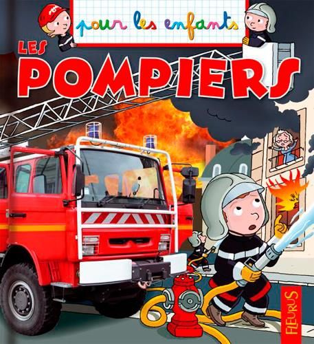 Emprunter Les pompiers livre