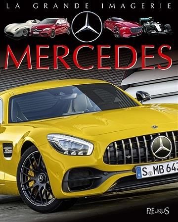 Emprunter Mercedes livre