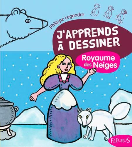 Emprunter Le royaume des neiges livre