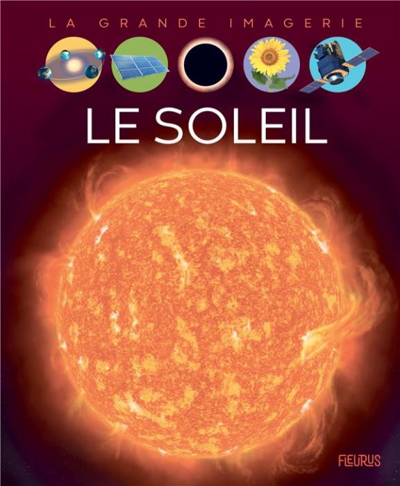 Emprunter Le soleil livre