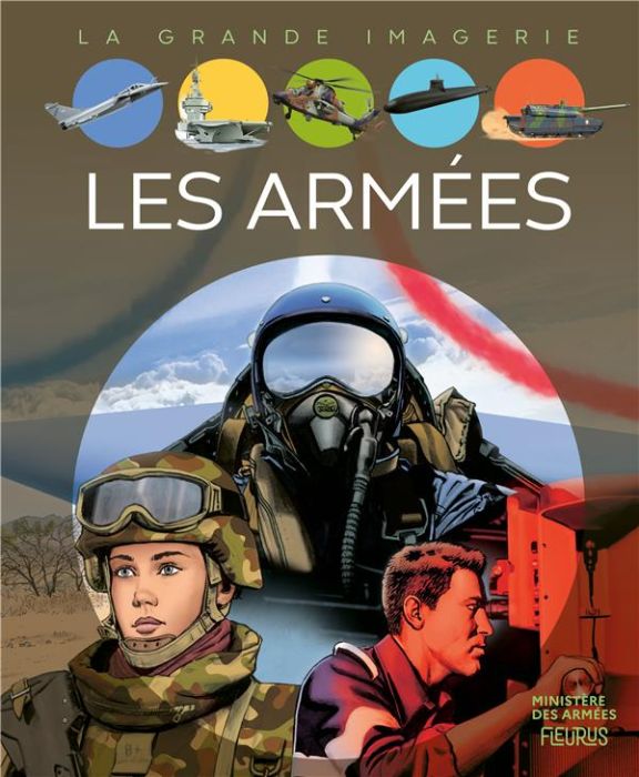 Emprunter Les armées livre