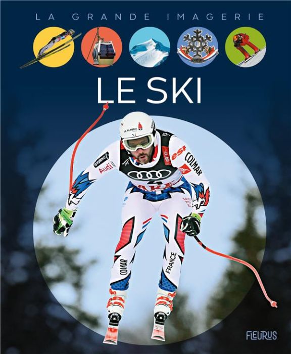 Emprunter Le ski livre